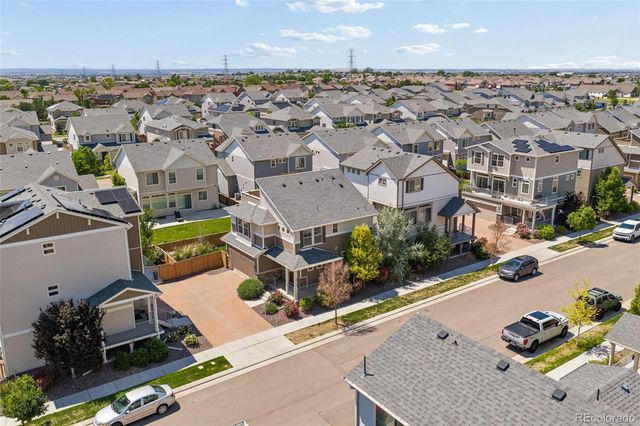 10115 Yampa Court, Commerce City, CO 80022