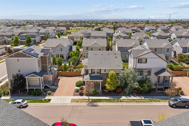 10115 Yampa Court, Commerce City, CO 80022