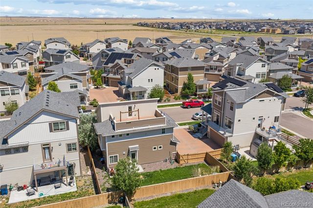 10115 Yampa Court, Commerce City, CO 80022