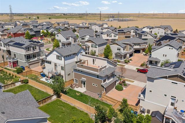 10115 Yampa Court, Commerce City, CO 80022