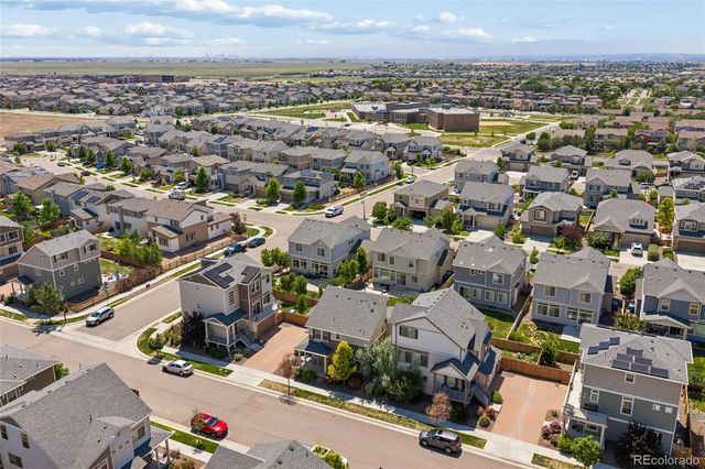 10115 Yampa Court, Commerce City, CO 80022