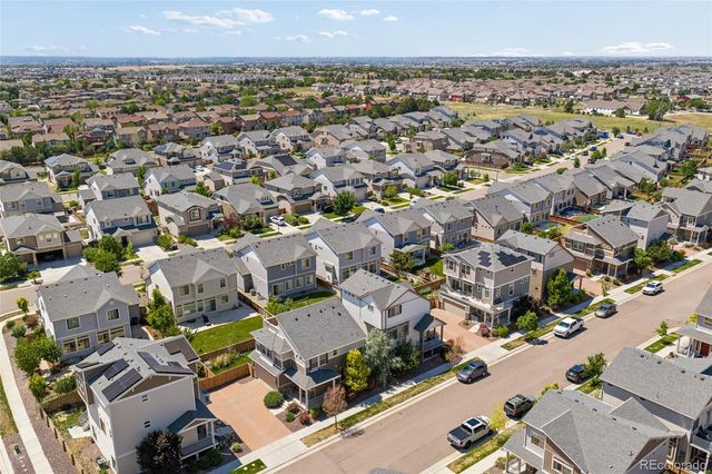 10115 Yampa Court, Commerce City, CO 80022