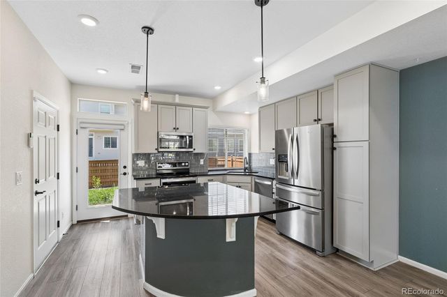10115 Yampa Court, Commerce City, CO 80022