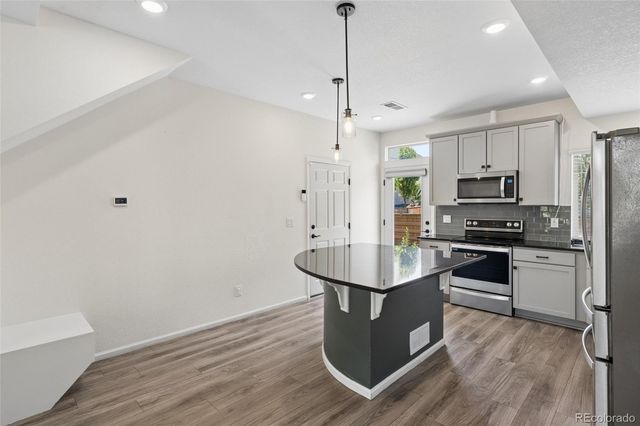 10115 Yampa Court, Commerce City, CO 80022