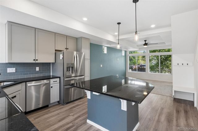 10115 Yampa Court, Commerce City, CO 80022