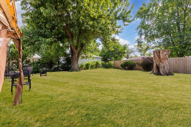 1517 Freeland Avenue, Calumet City, IL 60409