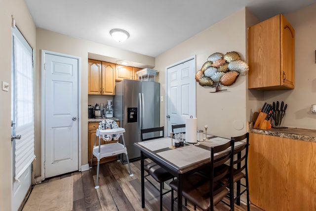 1517 Freeland Avenue, Calumet City, IL 60409