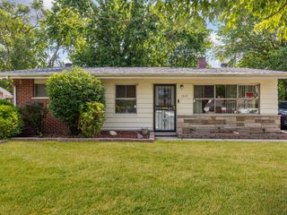 1517 Freeland Avenue, Calumet City, IL 60409