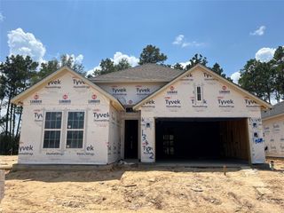 13422 Connection Way, Conroe, TX 77302