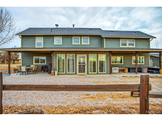 29500 State Highway 52, Keenesburg, CO 80643