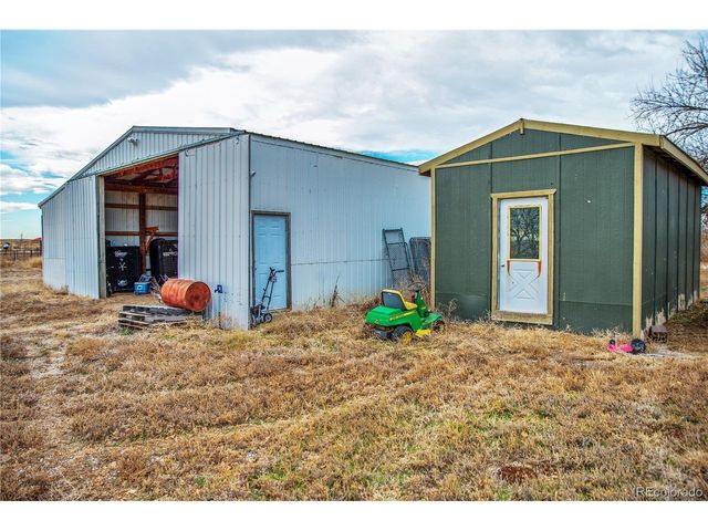 29500 State Highway 52, Keenesburg, CO 80643