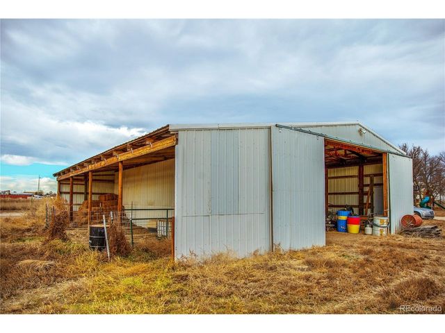 29500 State Highway 52, Keenesburg, CO 80643
