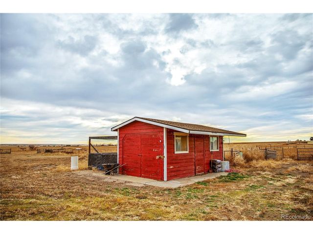 29500 State Highway 52, Keenesburg, CO 80643
