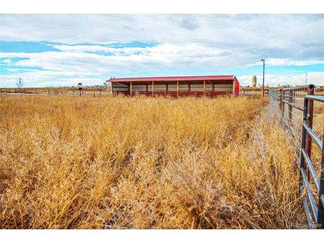 29500 State Highway 52, Keenesburg, CO 80643