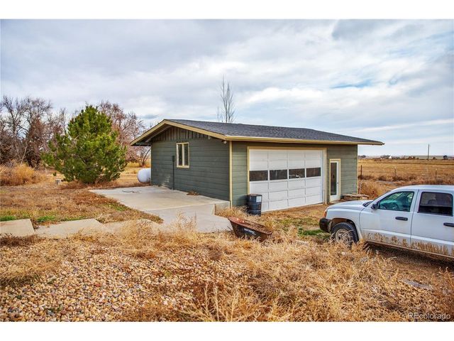 29500 State Highway 52, Keenesburg, CO 80643