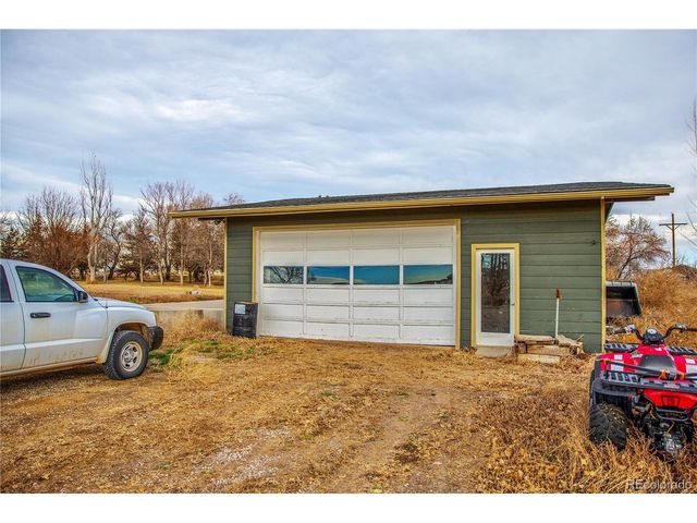 29500 State Highway 52, Keenesburg, CO 80643