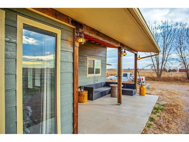 29500 State Highway 52, Keenesburg, CO 80643