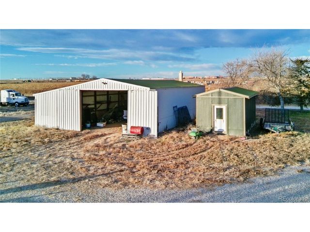 29500 State Highway 52, Keenesburg, CO 80643