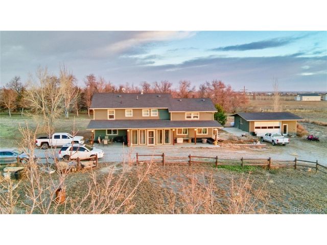 29500 State Highway 52, Keenesburg, CO 80643