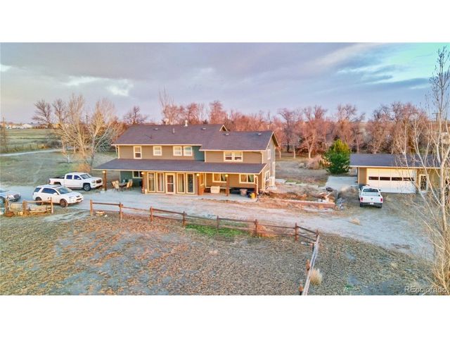 29500 State Highway 52, Keenesburg, CO 80643