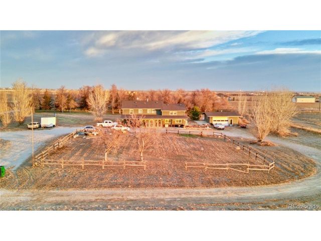 29500 State Highway 52, Keenesburg, CO 80643