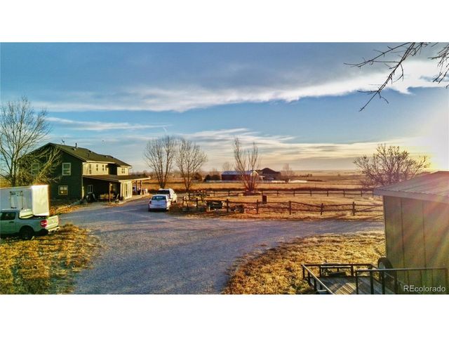 29500 State Highway 52, Keenesburg, CO 80643