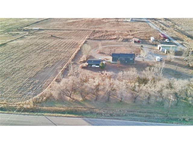 29500 State Highway 52, Keenesburg, CO 80643