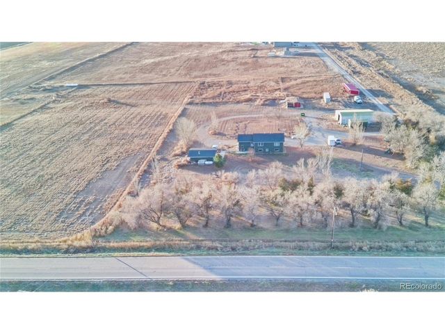 29500 State Highway 52, Keenesburg, CO 80643