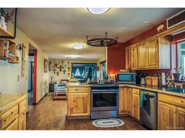 29500 State Highway 52, Keenesburg, CO 80643