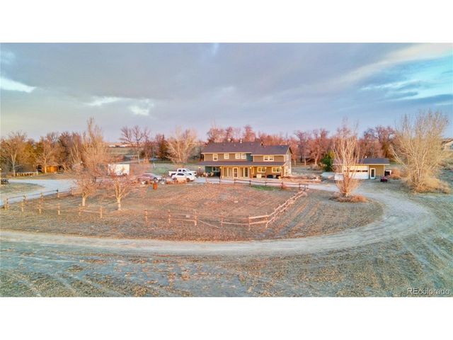 29500 State Highway 52, Keenesburg, CO 80643