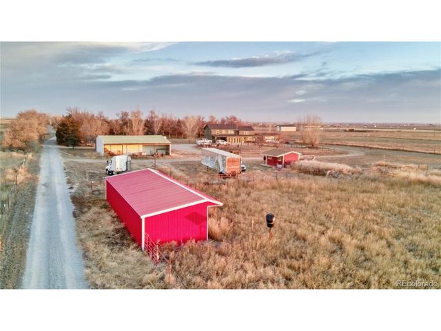 29500 State Highway 52, Keenesburg, CO 80643