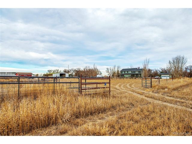 29500 State Highway 52, Keenesburg, CO 80643