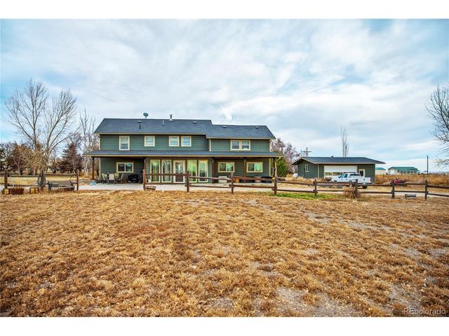 29500 State Highway 52, Keenesburg, CO 80643