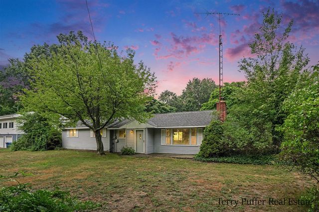 2325 Judson Road, Spring Lake, MI 49456