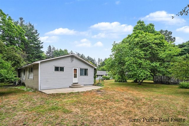 2325 Judson Road, Spring Lake, MI 49456
