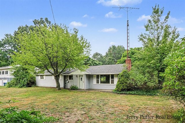 2325 Judson Road, Spring Lake, MI 49456
