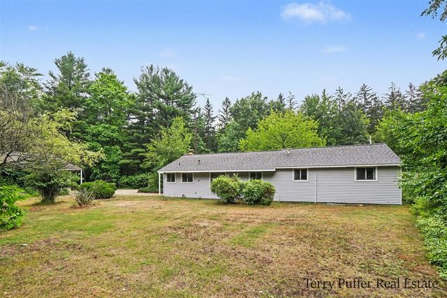 2325 Judson Road, Spring Lake, MI 49456