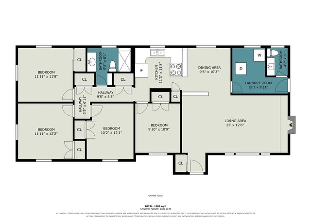 2325 Judson Road, Spring Lake, MI 49456