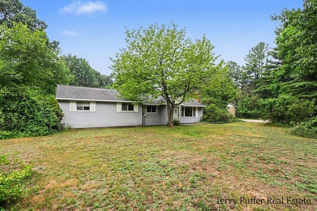 2325 Judson Road, Spring Lake, MI 49456