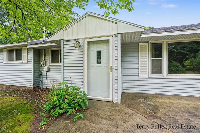 2325 Judson Road, Spring Lake, MI 49456