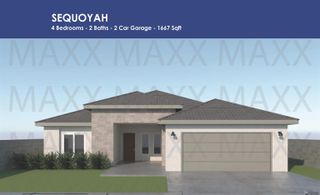570 E 12 Pl, Somerton, AZ 85350