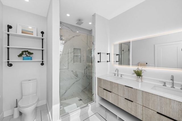 70 Washington St, Newton, MA 02458