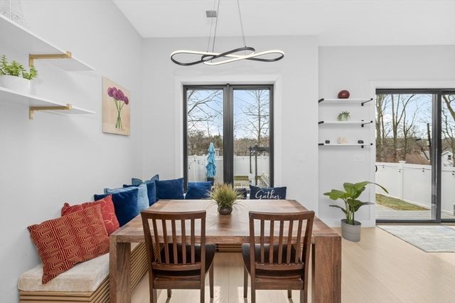 70 Washington St, Newton, MA 02458