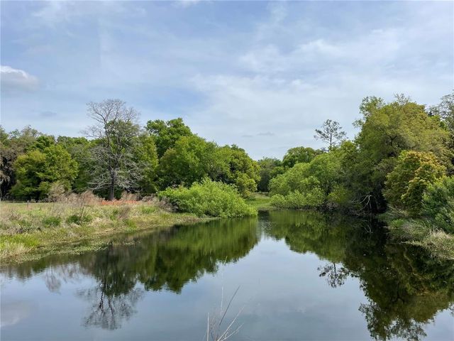 19621 LAKE LINCOLN LANE, Eustis, FL 32736