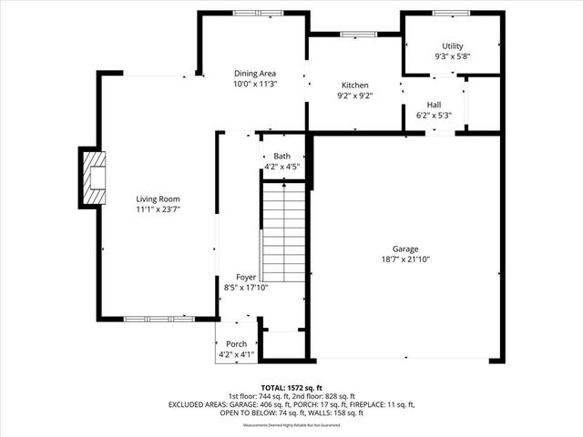 3220 Creekwood Drive, Lawrence, KS 66049