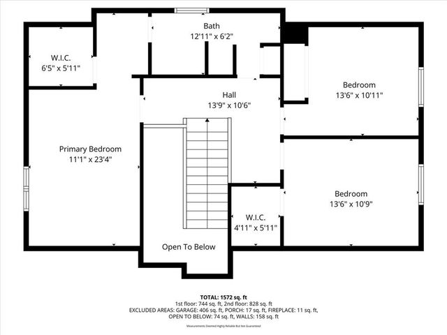 3220 Creekwood Drive, Lawrence, KS 66049