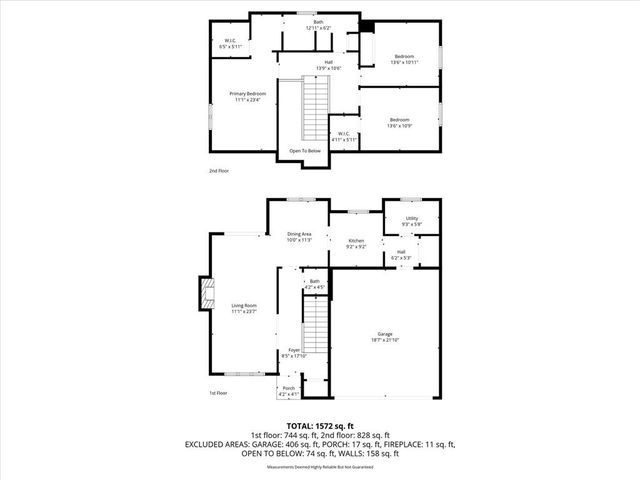 3220 Creekwood Drive, Lawrence, KS 66049