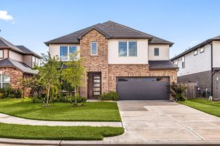 3815 Favor Forest Court, Katy, TX 77494