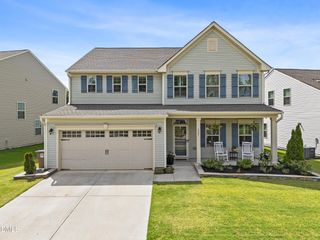 1541 Ripley Woods Street, Wake Forest, NC 27587