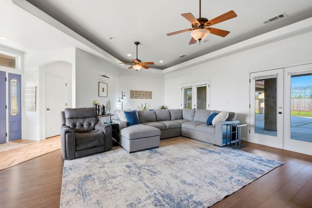 31356 Blair Road, Exeter, CA 93221